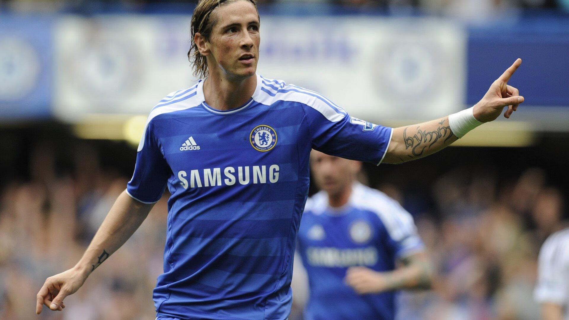 切尔西球迷自制视频2.0之我想对卢卡库干的事